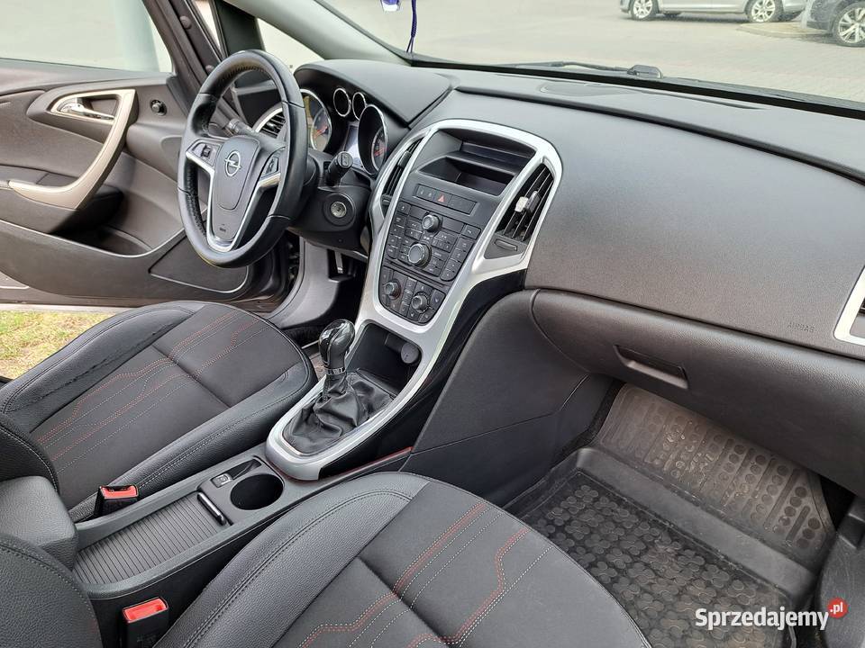 opel astra hatchback warmińsko-mazurskie Giżycko sprzedam