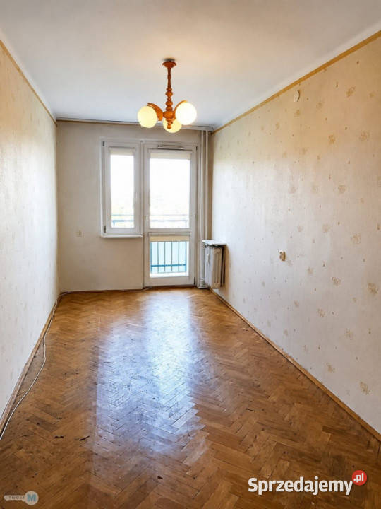 Mieszkanie Kielce 465m2 2pok