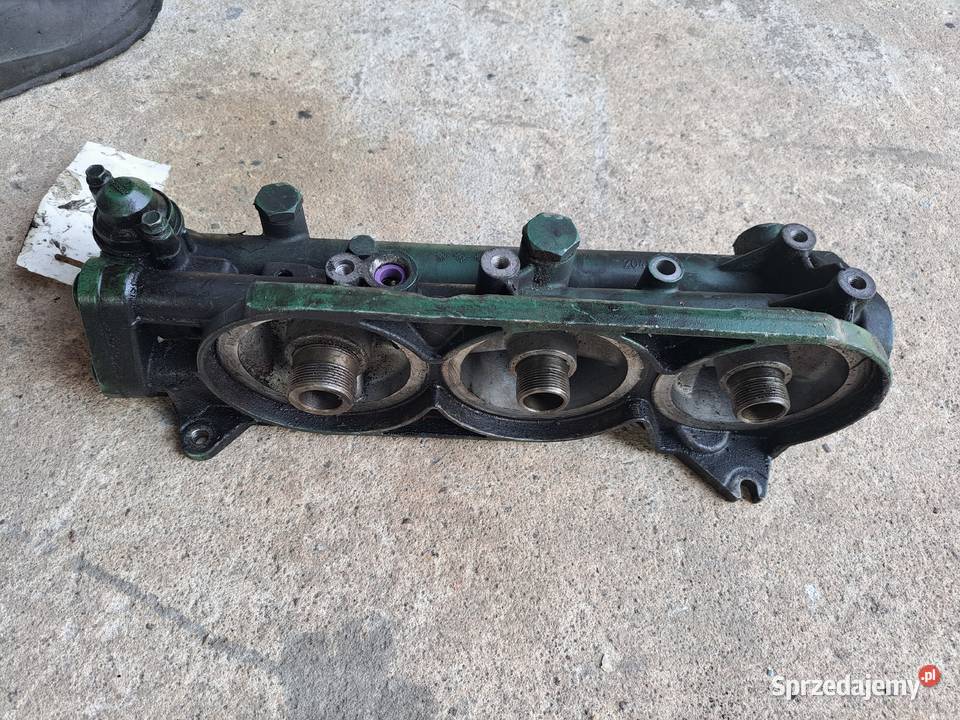 Podstawa filtra oleju 20497539 Volvo FH FM ciężarowe Staszów