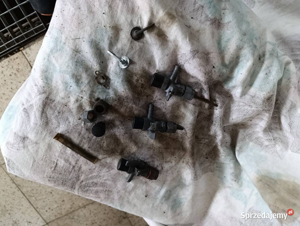 Kranik Romet pony motorynka ogar komar polo Pozostałe Kielce