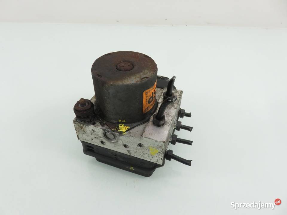 POMPA ABS HYUNDAI i30 I 589202R500 0265951617