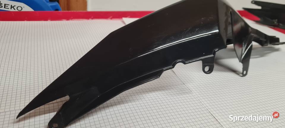 Kawasaki Z300 owiewka lewa tył OEM 530650060 Warszawa
