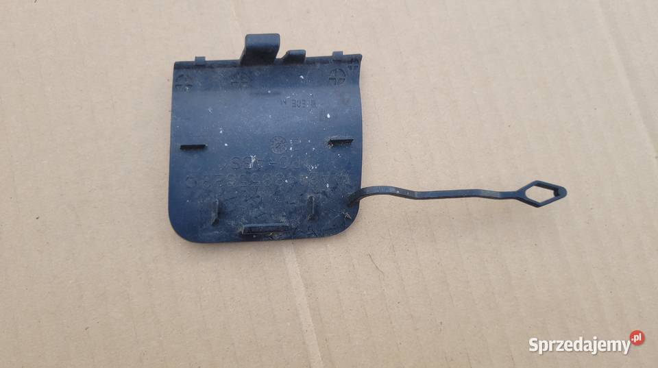 MERCEDES 204 SEDAN LIFT ZASLEPKA ZDERZAKA HAKA