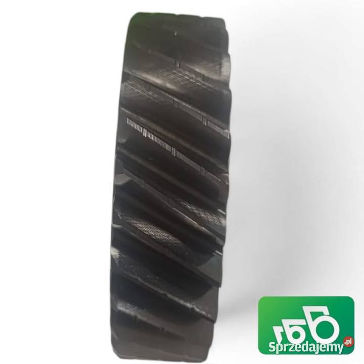 Koło zębate Skrzynia biegów PowrQuad R159386 wielkopolskie