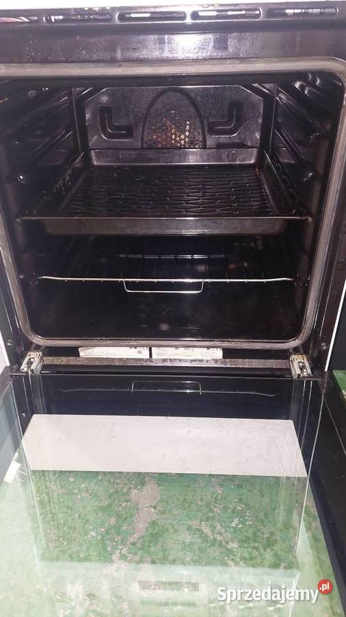 Kuchenka elektryczna BEKO Poznań