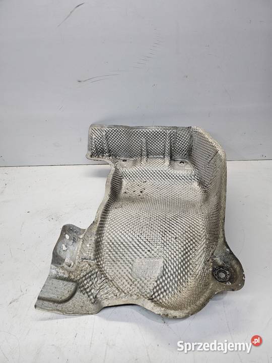 OSŁONA TERMICZNA WYDECHU AUDI A3 8V VW 5Q0825729