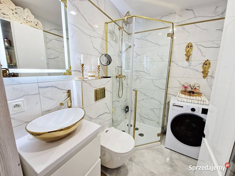 sprzedaży mieszkania 53m2 2pokojowe Raków