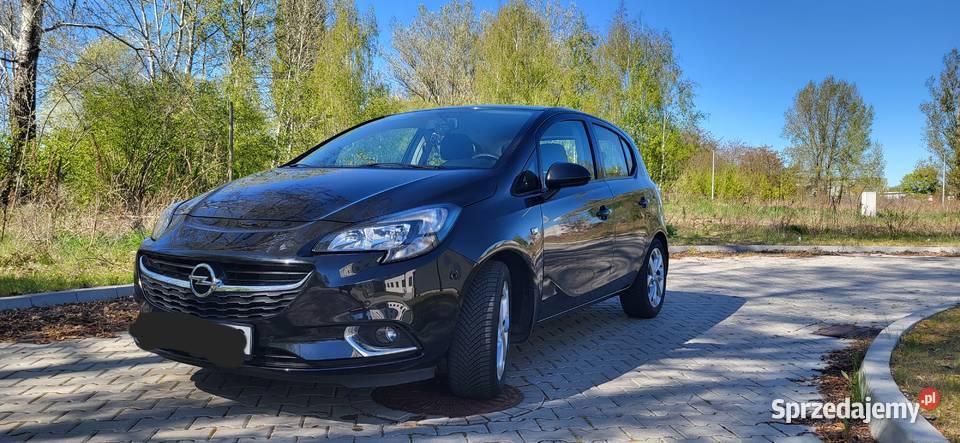Sprzedam opla corsa e manualna Corsa Toruń