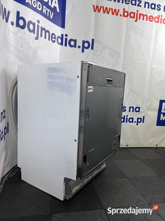 Zmywarka do zabudowy Beko Piekny Stan 60 A Wiejca sprzedam