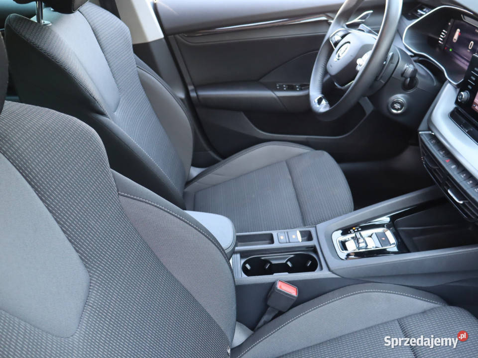 Skoda Octavia 20 TDI komputer pokładowy Katowice