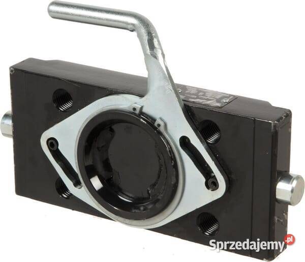 Płyta adaptera 255 mm 03725535A02