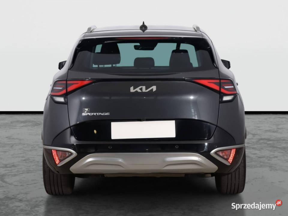 Kia Sportage 16 TGDI benzyna Piaseczno