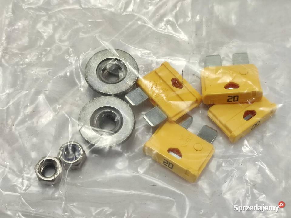 INSTALACJA HAKA HOLOWNICZEGO 13PIN CITROEN