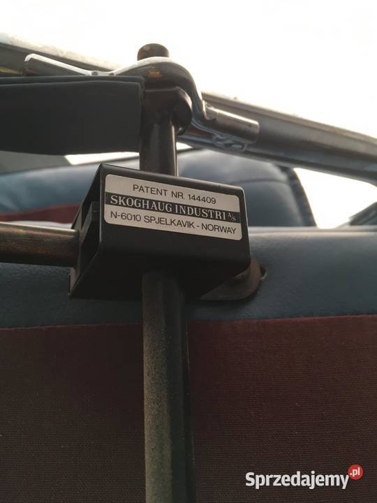 Tetrad fotel skóra england design vintage mazowieckie Warszawa