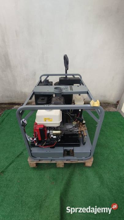 Myjka Karcher HD 1050 B 230 Bar 2006 Gwarancja