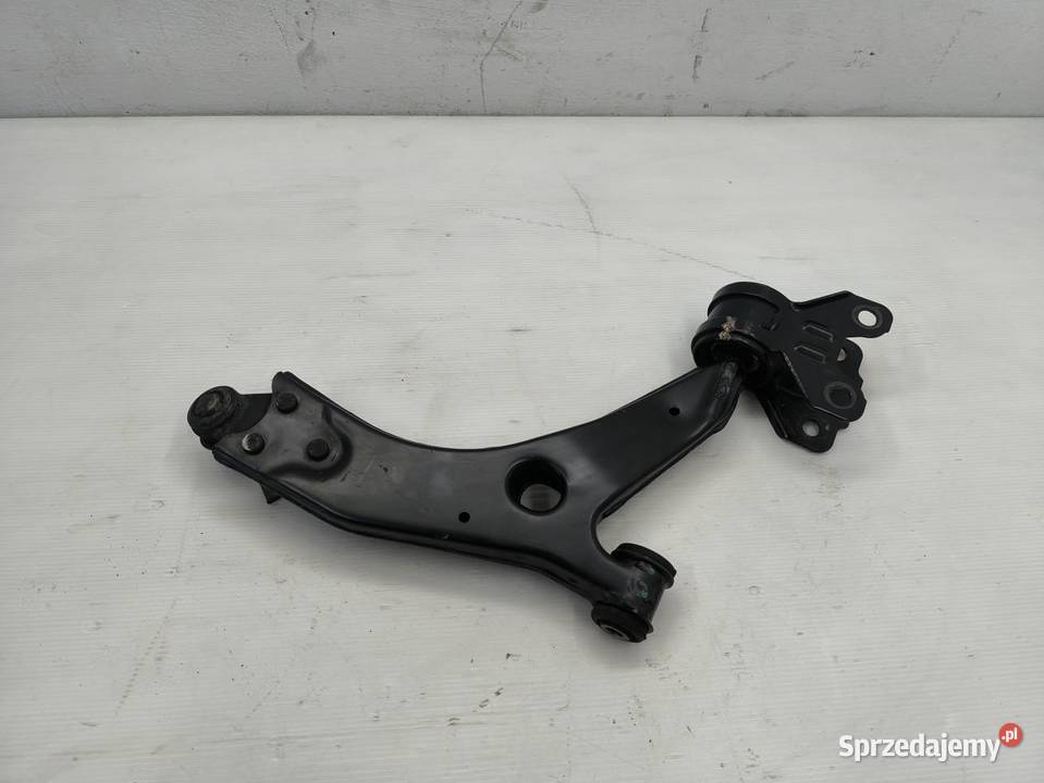WAHACZ LEWY PRZÓD FORD FOCUS MK3 LIFT 15 TDCI osobowe