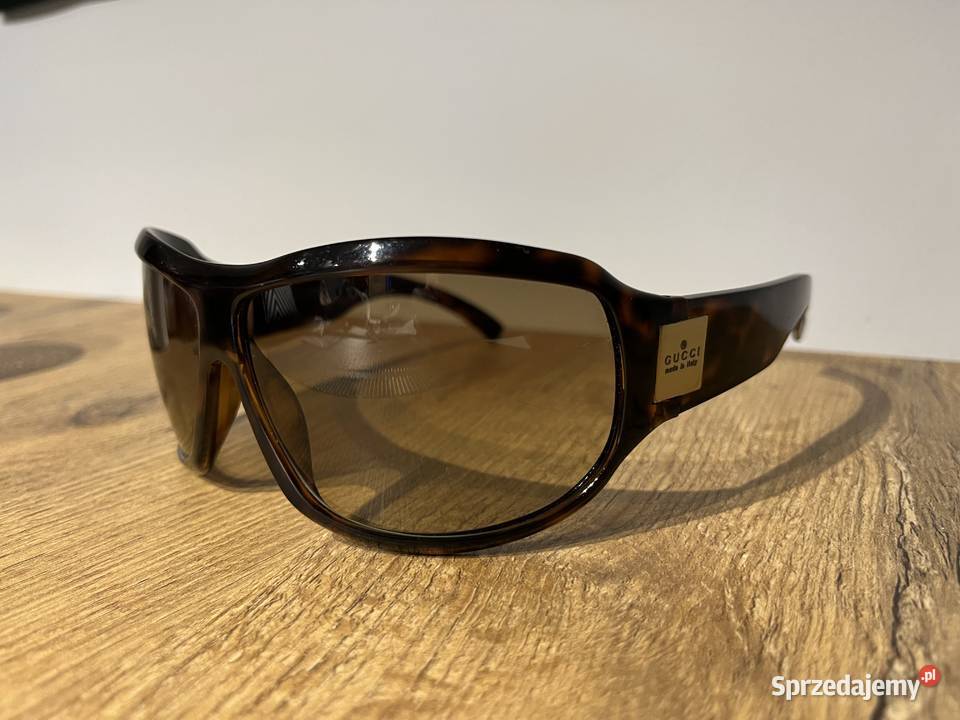 Okulary GUCCI DIOR DIESEL x2 Uniseks Piła