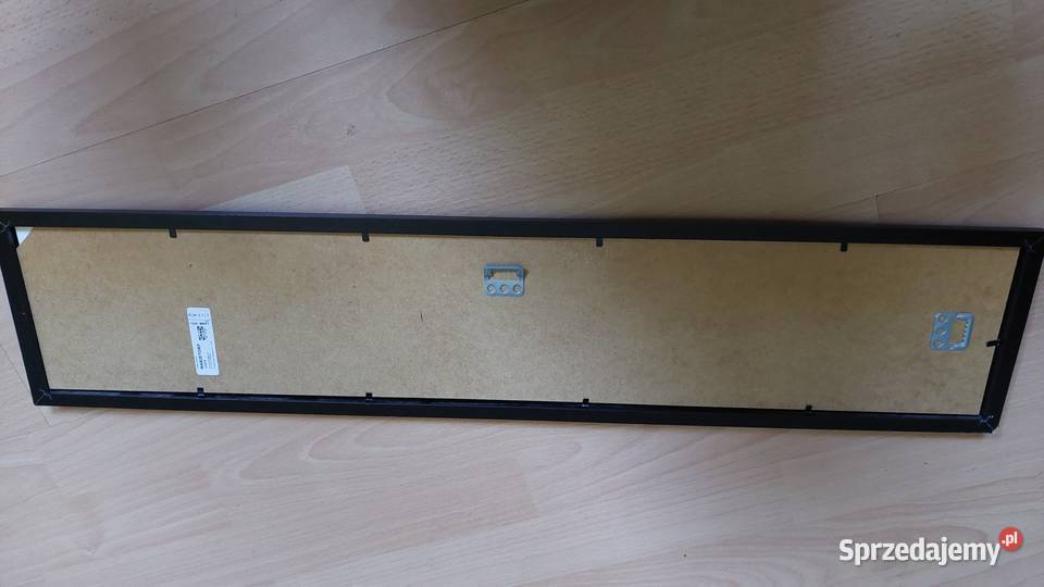 IKEA ramka na 4 zdjęcia 9x 13 MARIETORP z Warszawa