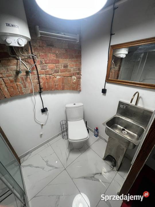 wynajmę wynajem lokal handlowo usługowy Pomorska