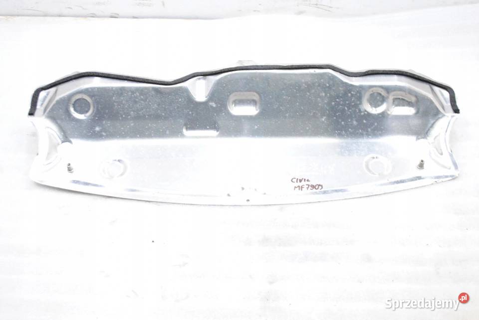 OSŁONA TERMICZNA SILNIKA HONDA CIVIC IX 18