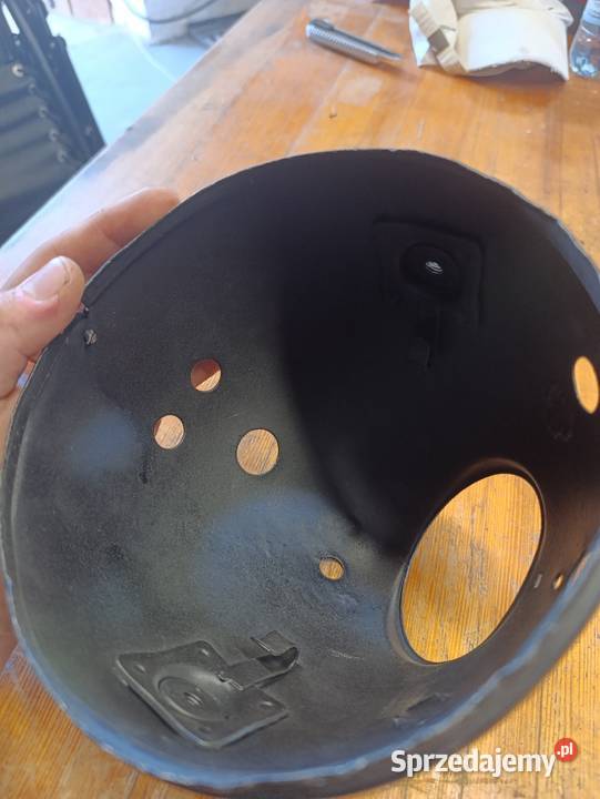 Skorupa lampy Simson awo sport 250 425 czasza Zamość