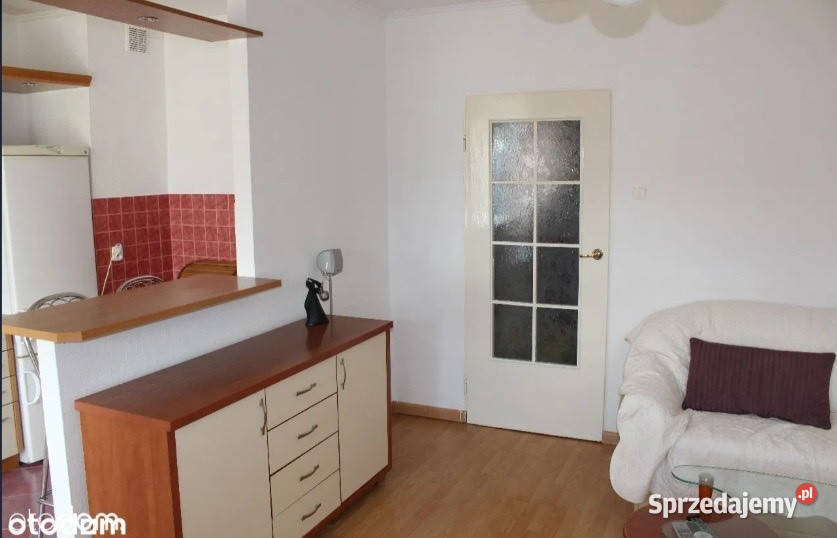 Mieszkanie 2pokojowe 5213 m2 balkon Sprzedaż Białogard sprzedam