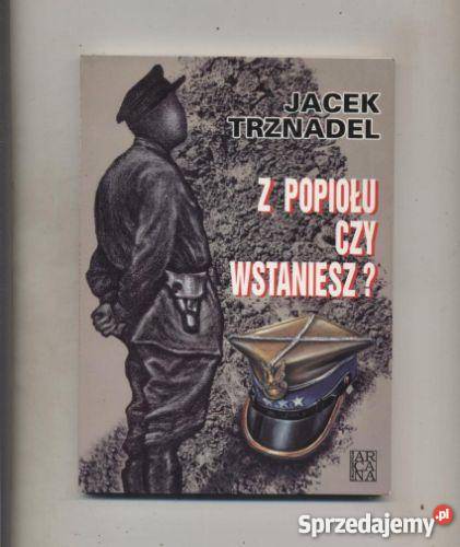 Z popiołu czy wstaniesz Pozostałe Szczecin