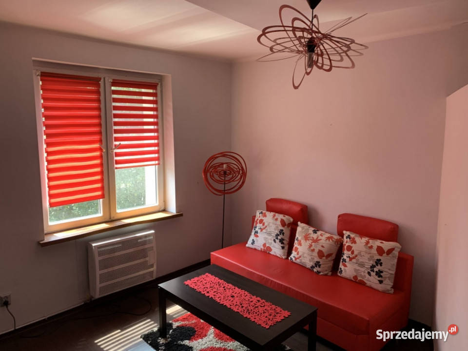 Mieszkanie Dwupokojowe Zabrze Centrum 35m2 sprzedam