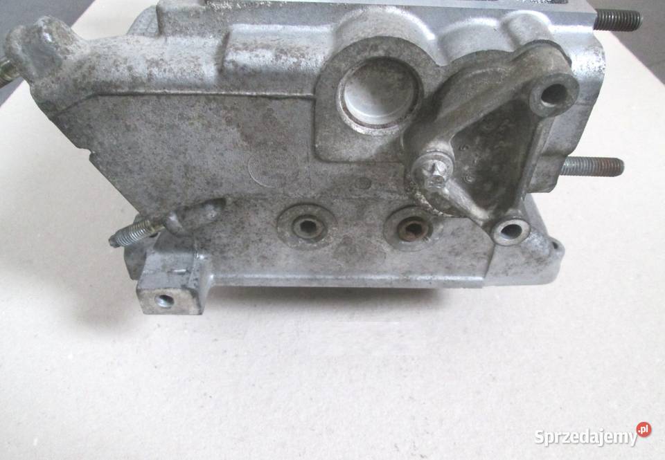 GŁOWICA OPEL 18 16V Z18XE 9242094 Astra Corsa Brzostek sprzedam