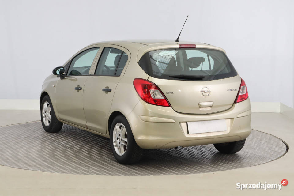 Opel Corsa 12 radio Zabrze
