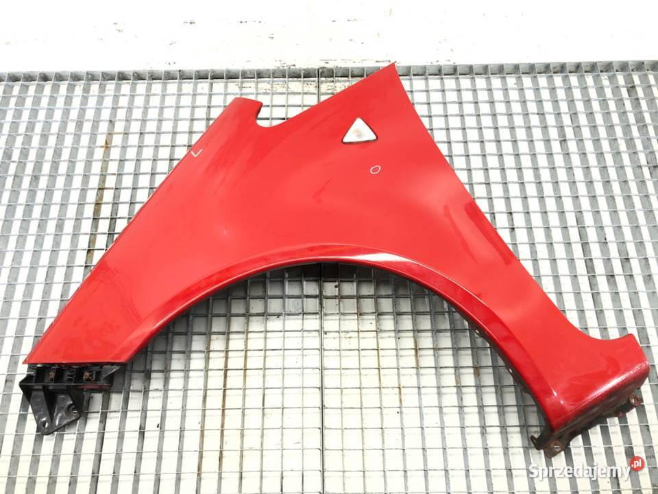 BŁOTNIK PRZÓD LEWY MITSUBISHI COLT VI Hatchback