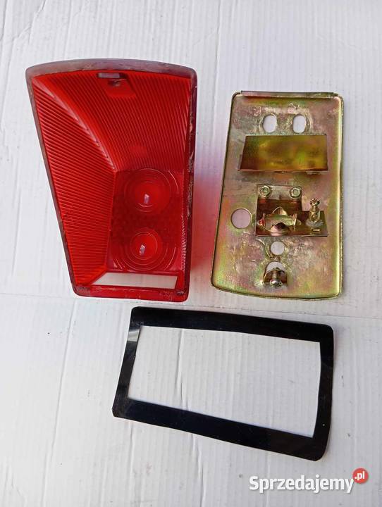LAMPA TYLNA STOP K750 MW URAL DNIEPR ORYGINAŁ Niemodlin