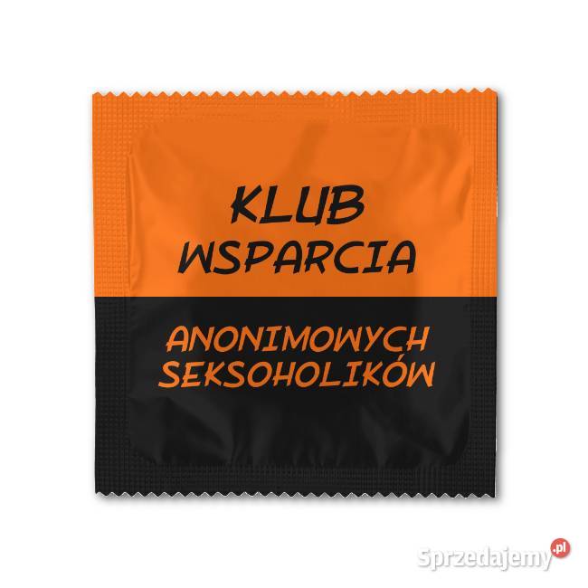 Klub wsparcia anonimowych seksoholików Gliwice