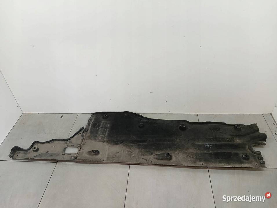 OSŁONA PODWOZIA PRAWA 3Q0825506B Skoda Superb IV Rok produkcji 2024