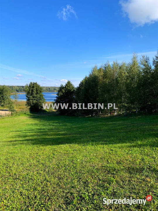 Sprzedam grunt 1179m2 Przejma Mała