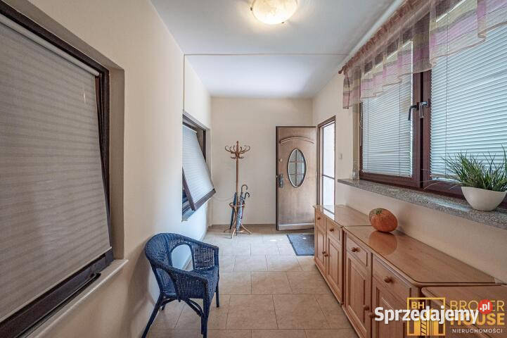 sprzedaży domu bliźniaka 200m2 Opole Poznańska