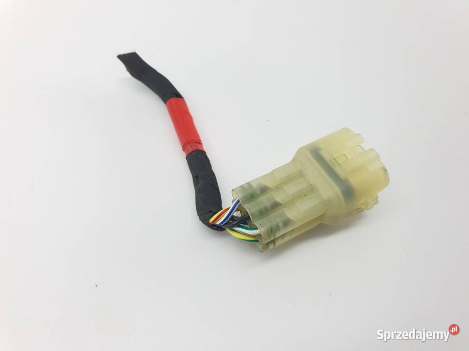 Wtyczka Kostka Instalacja Can Am Maverick sprzedam