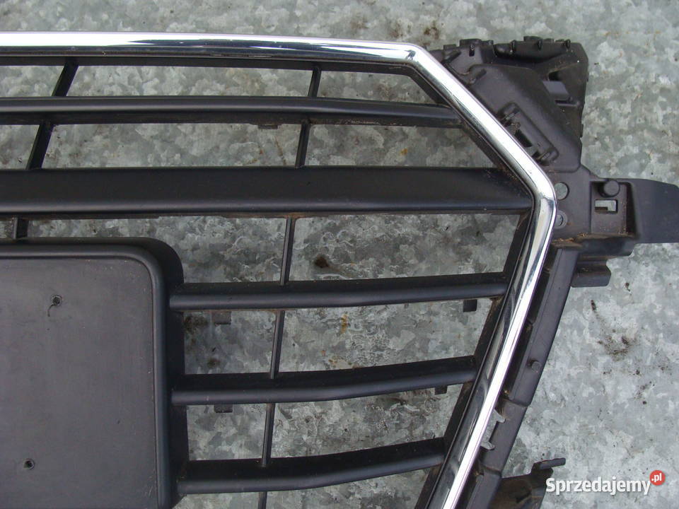 AUDI TT TTS S LINE 8S ATRAPA GRILL 8S0853651