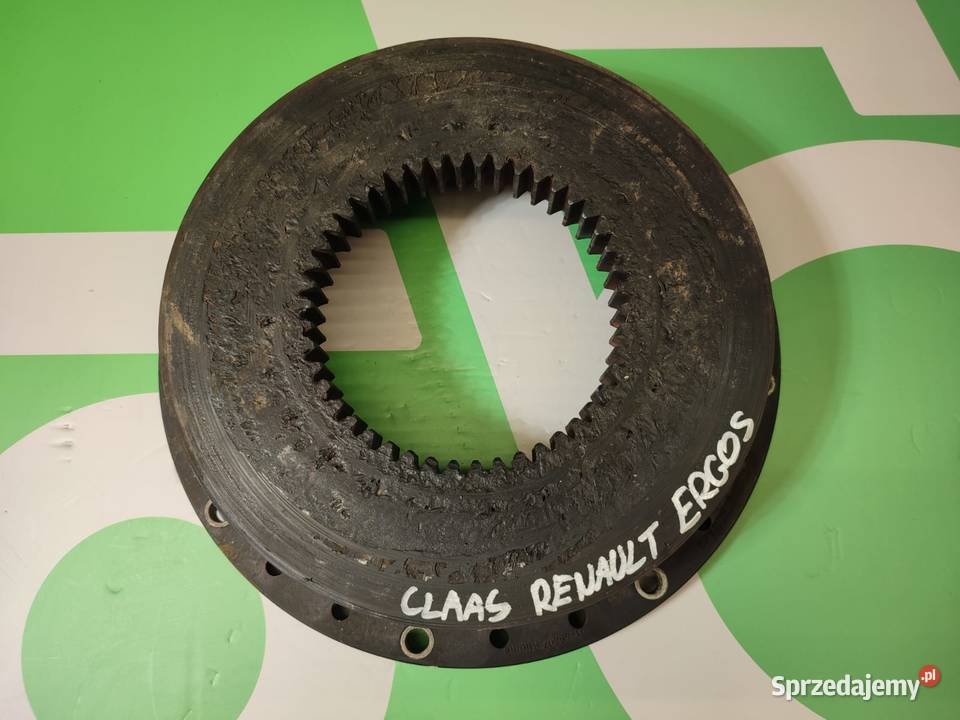 Sprzęgło kołnierzowe BoWexELASTIC KTR D48407 Wilkowo