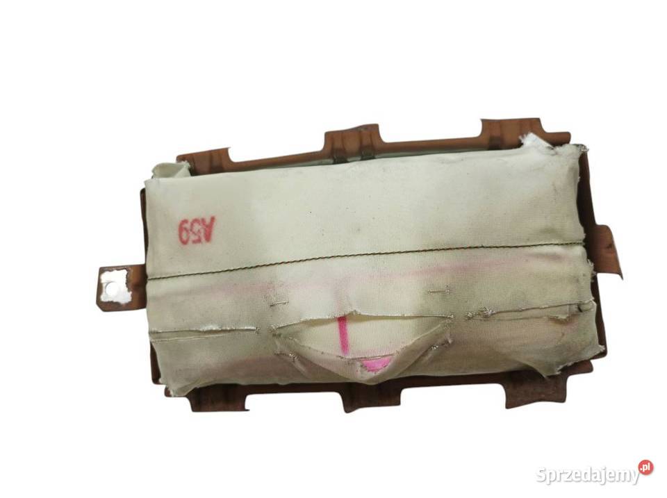 PODUSZKA POWIETRZNA AIRBAG PRAWA PASAŻER DESKI