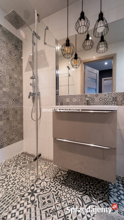 sprzedaży domu szeregowego 150m2 Kraków