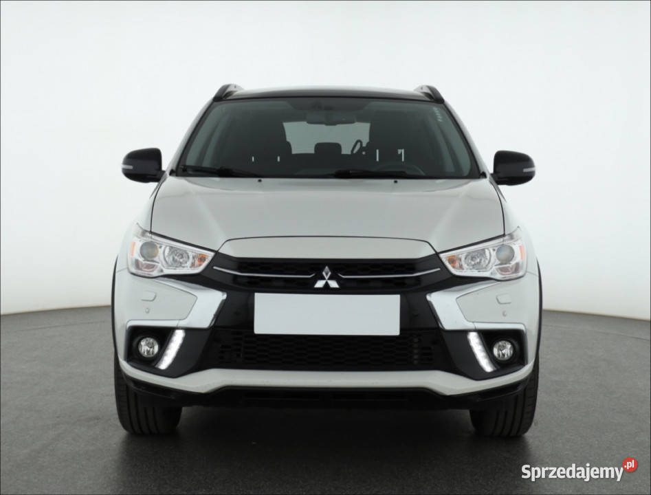 Mitsubishi ASX 16 MIVEC Piaseczno