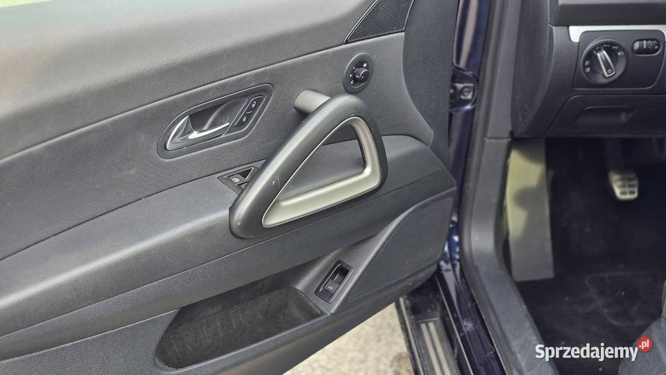 Volkswagen Scirocco 14 TSI Match Wyrzysk