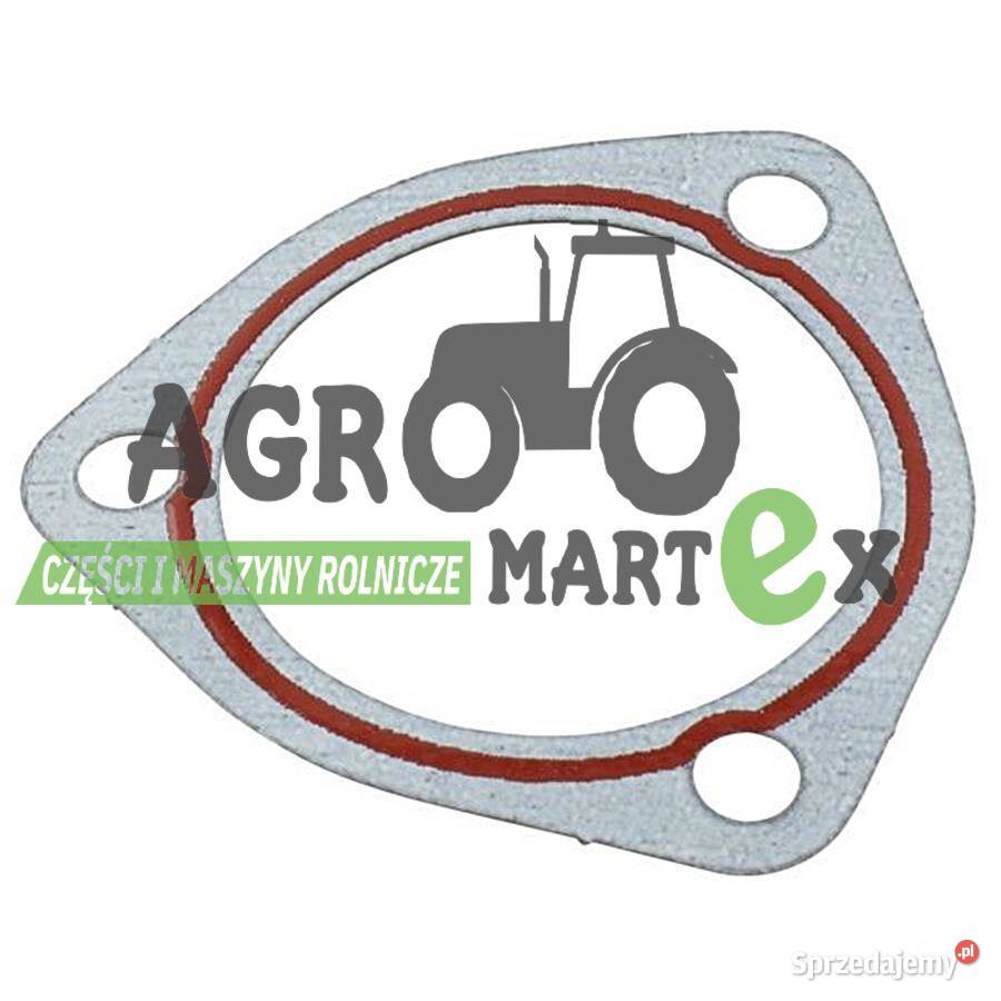 98482590 98463637 87608577 USZCZELKA TERMOSTATU New Holland dolnośląskie Wichrów