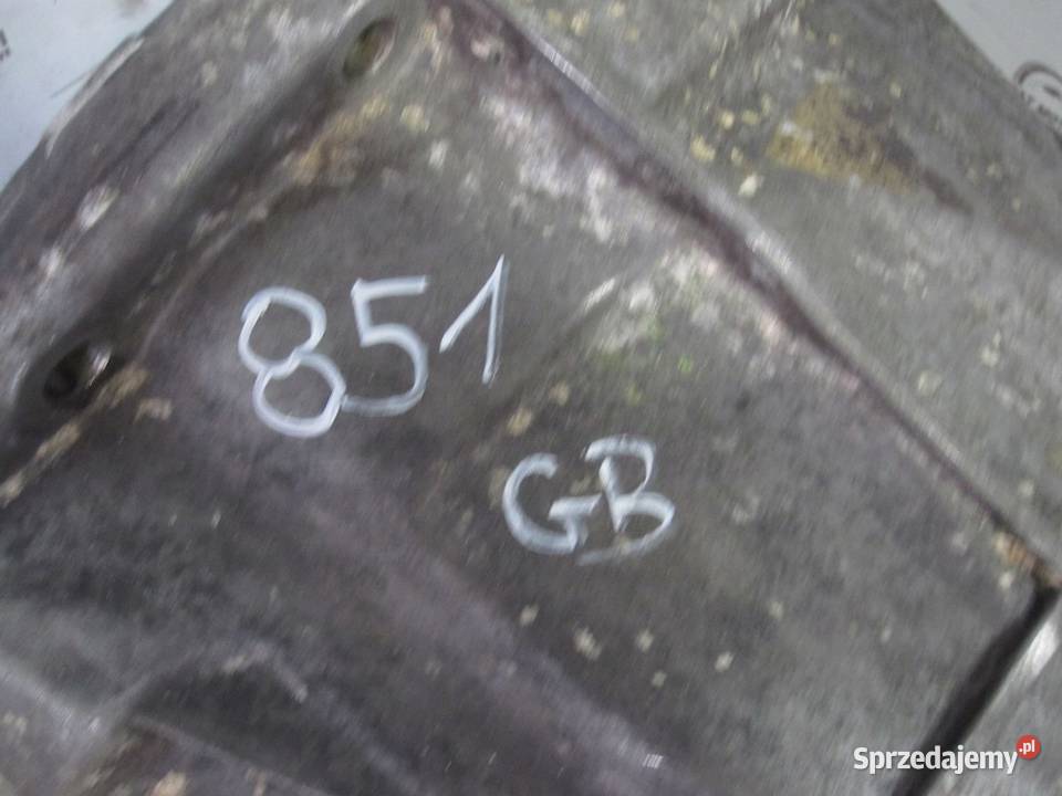 SPRINTER 22 CDI 651955 651955 130 14r skrzynia