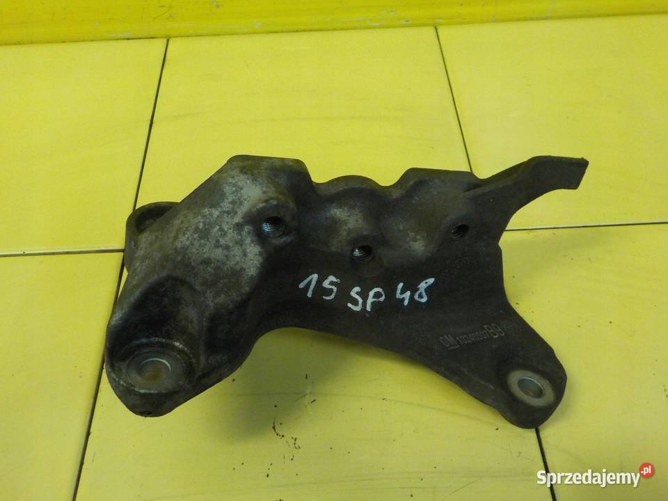 ORLANDO CRUZE 18 16V 14r 141 F18D4 Z18XER lapa osobowe Suków