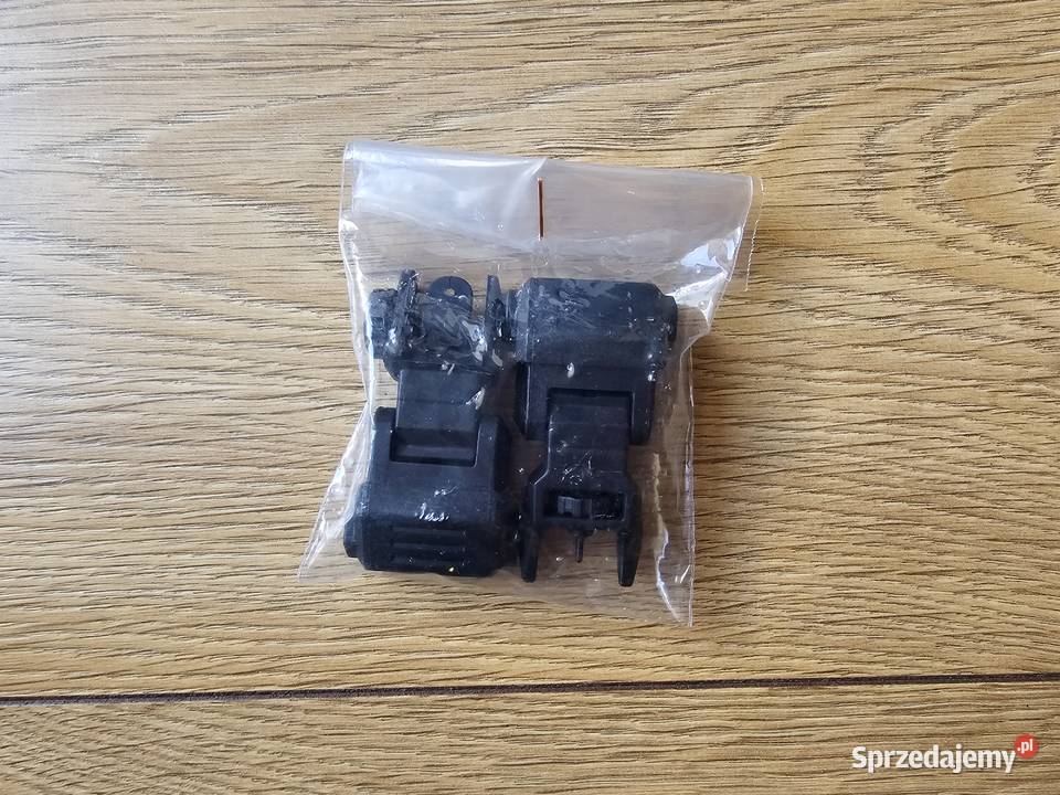 Przyrządy celownicze BT APC9 Pro 2024 składane Warszawa