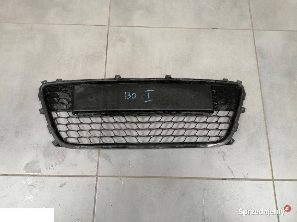 HYUNDAI I30 I 2007 KRATKA SRODKOWA lubelskie Kozubszczyzna