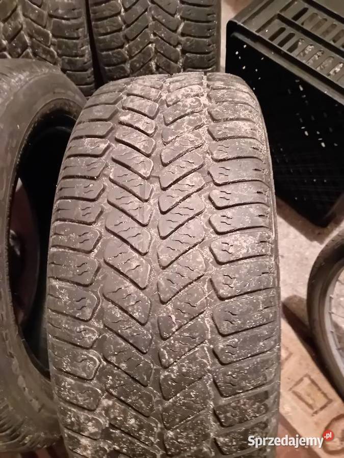 Opony WIelosezonowe całoroczne Nidzica