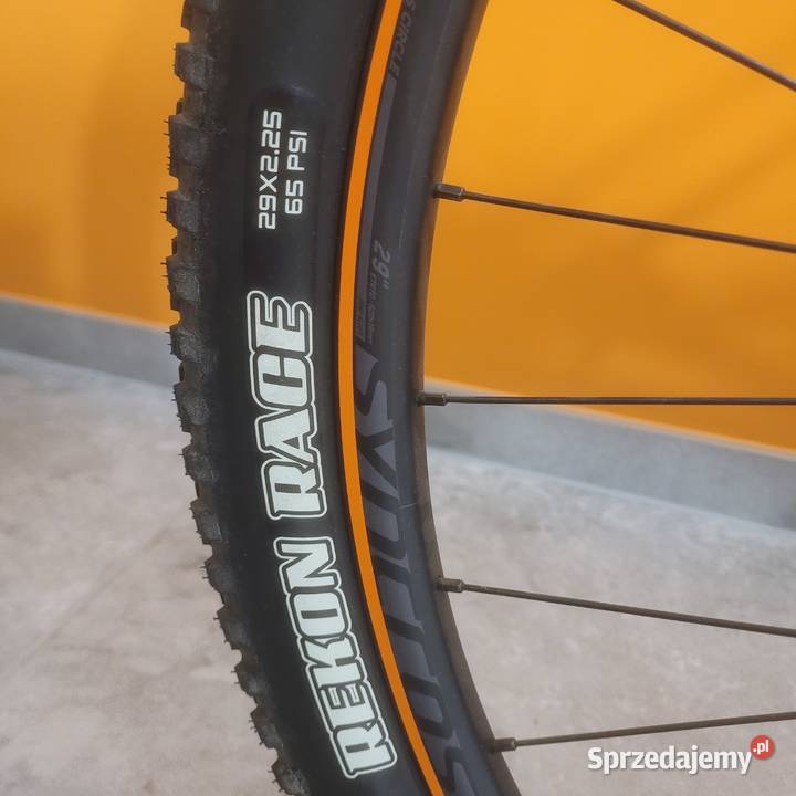 Rower Scott scale 970 rozmiar M Górskie, MTB Góra Świętej Małgorzaty